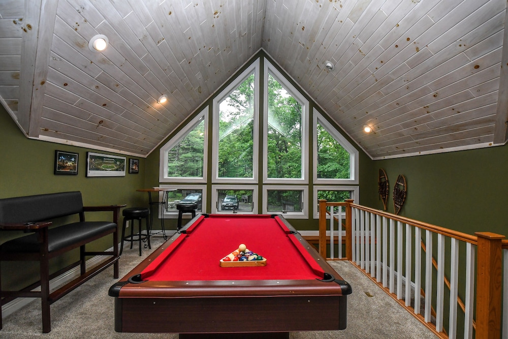 St. Bart's Retreat House
