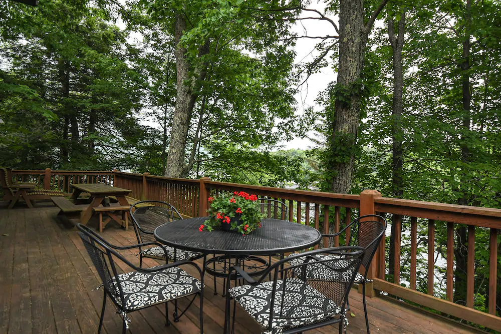 St. Bart's Retreat House