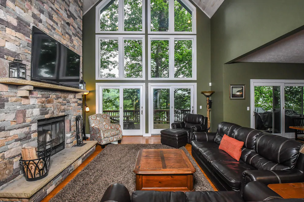 St. Bart's Retreat House