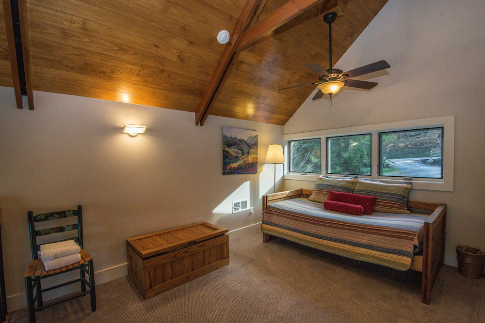 Stargazer House