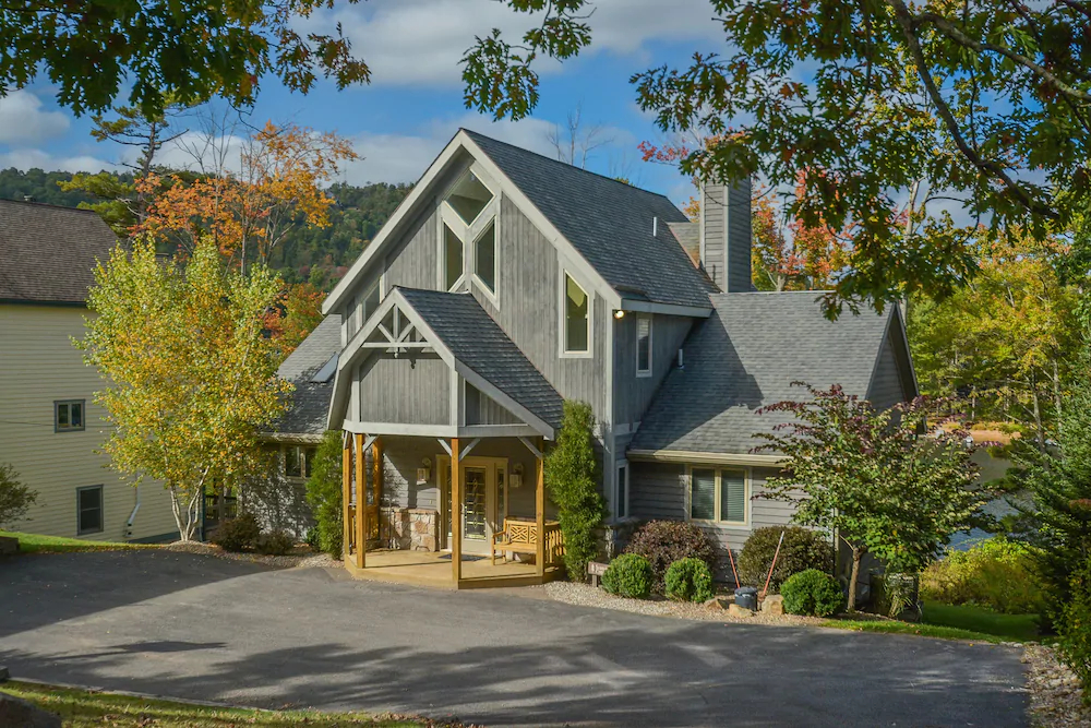 Stone Crest House