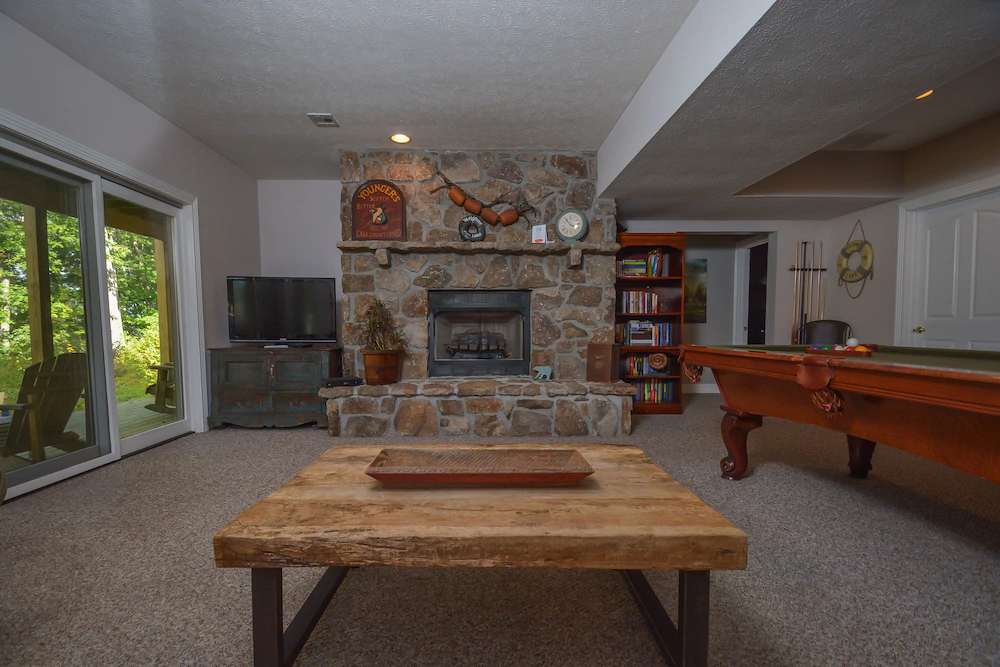 Stone Crest House