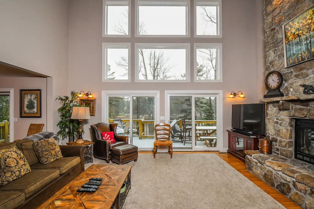 Stone Crest House
