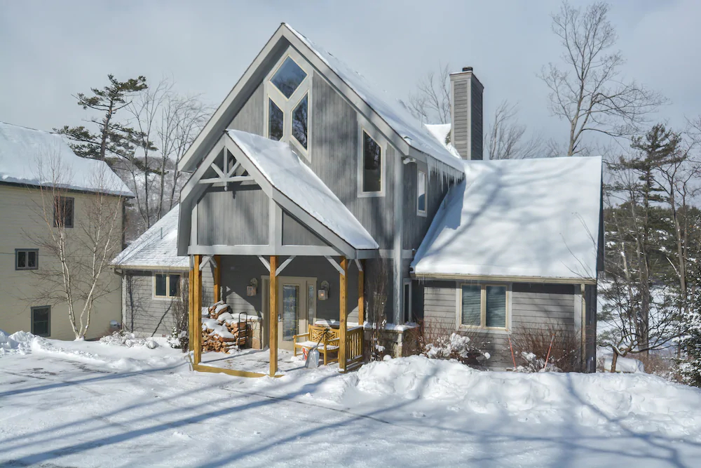 Stone Crest House
