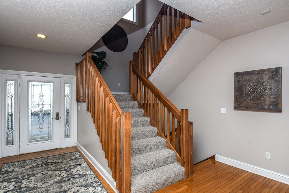 Stone Crest House