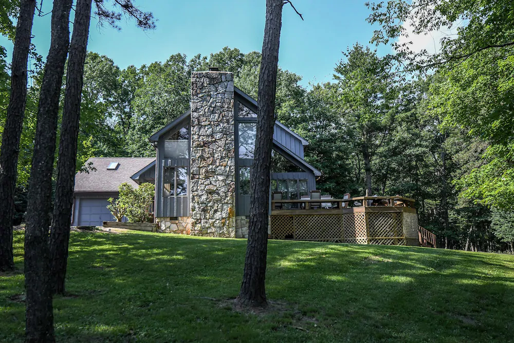 Sunrise House