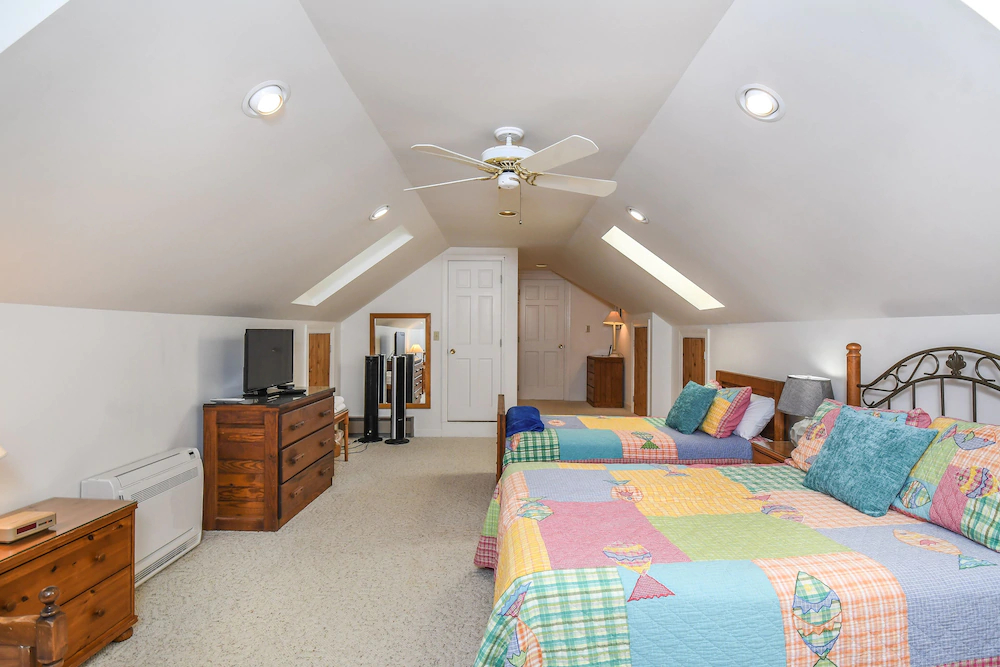 Sunrise House