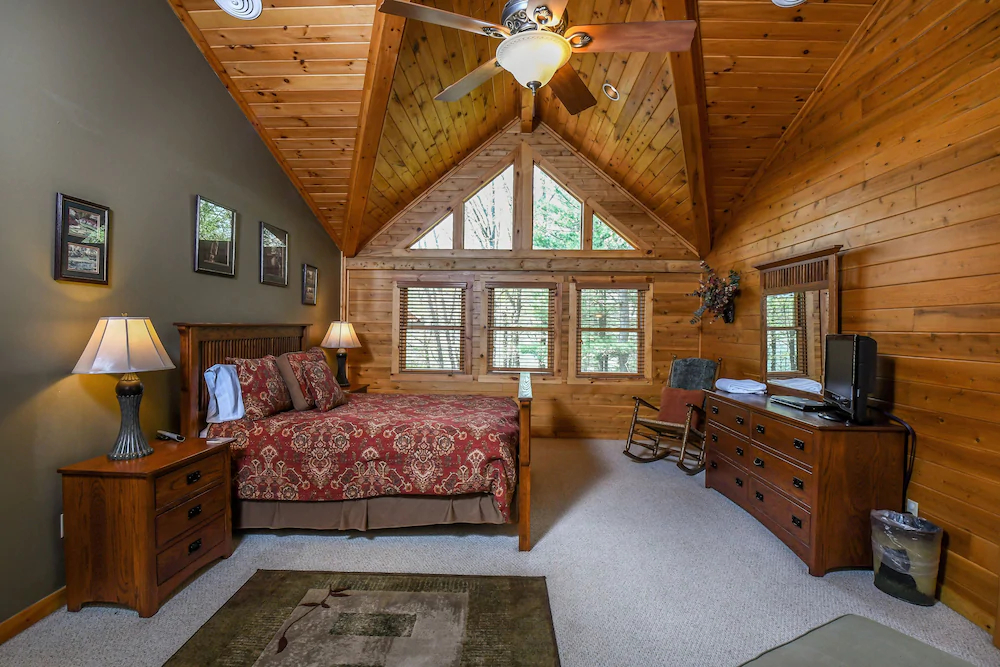 Sunset Delight House