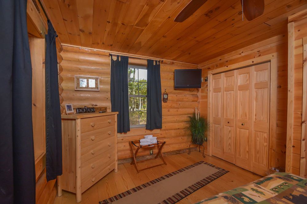 The Mountain Airy House