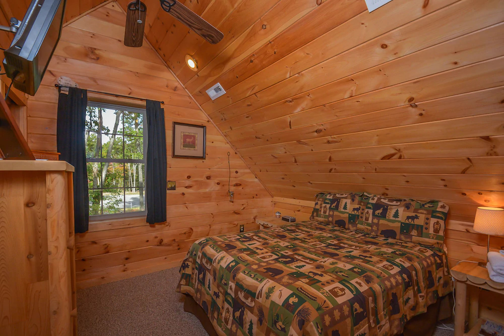 The Mountain Airy House