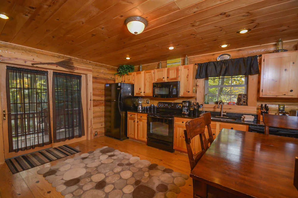 The Mountain Airy House