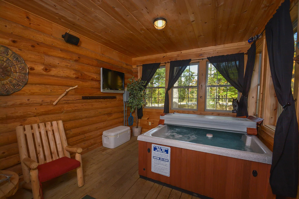 The Mountain Airy House