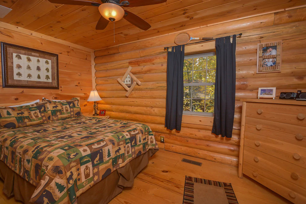 The Mountain Airy House