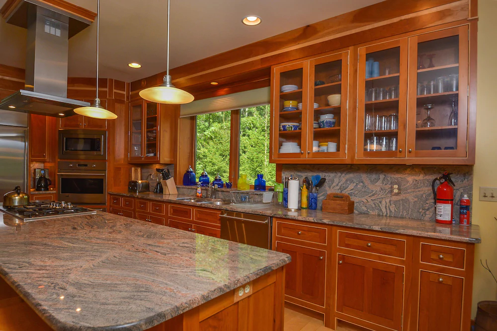 Whisked A Way House