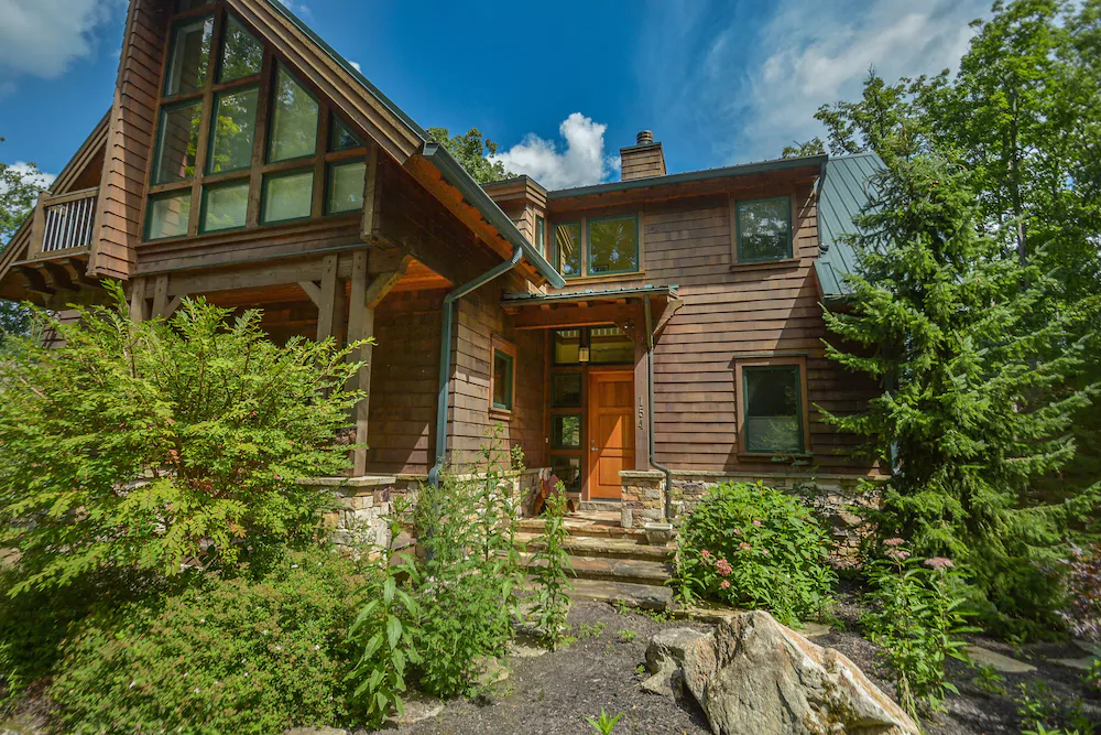 Whisked A Way House