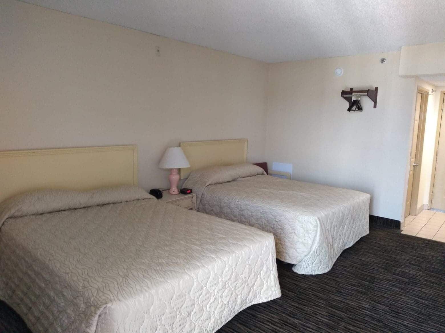 Americana Motor Inn