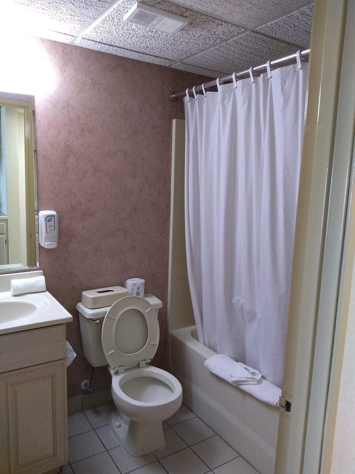 Americana Motor Inn