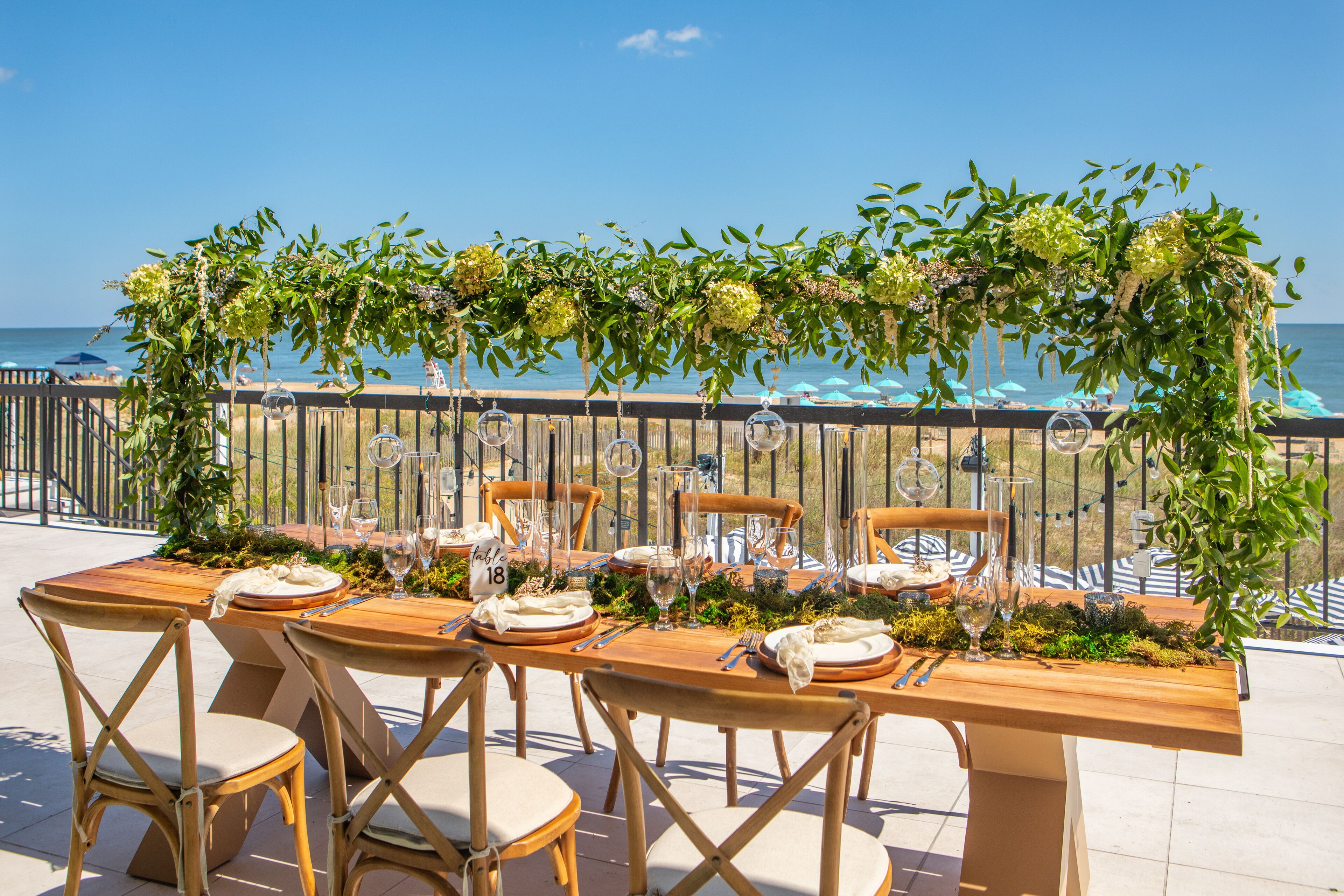 Ashore Resort & Beach Club