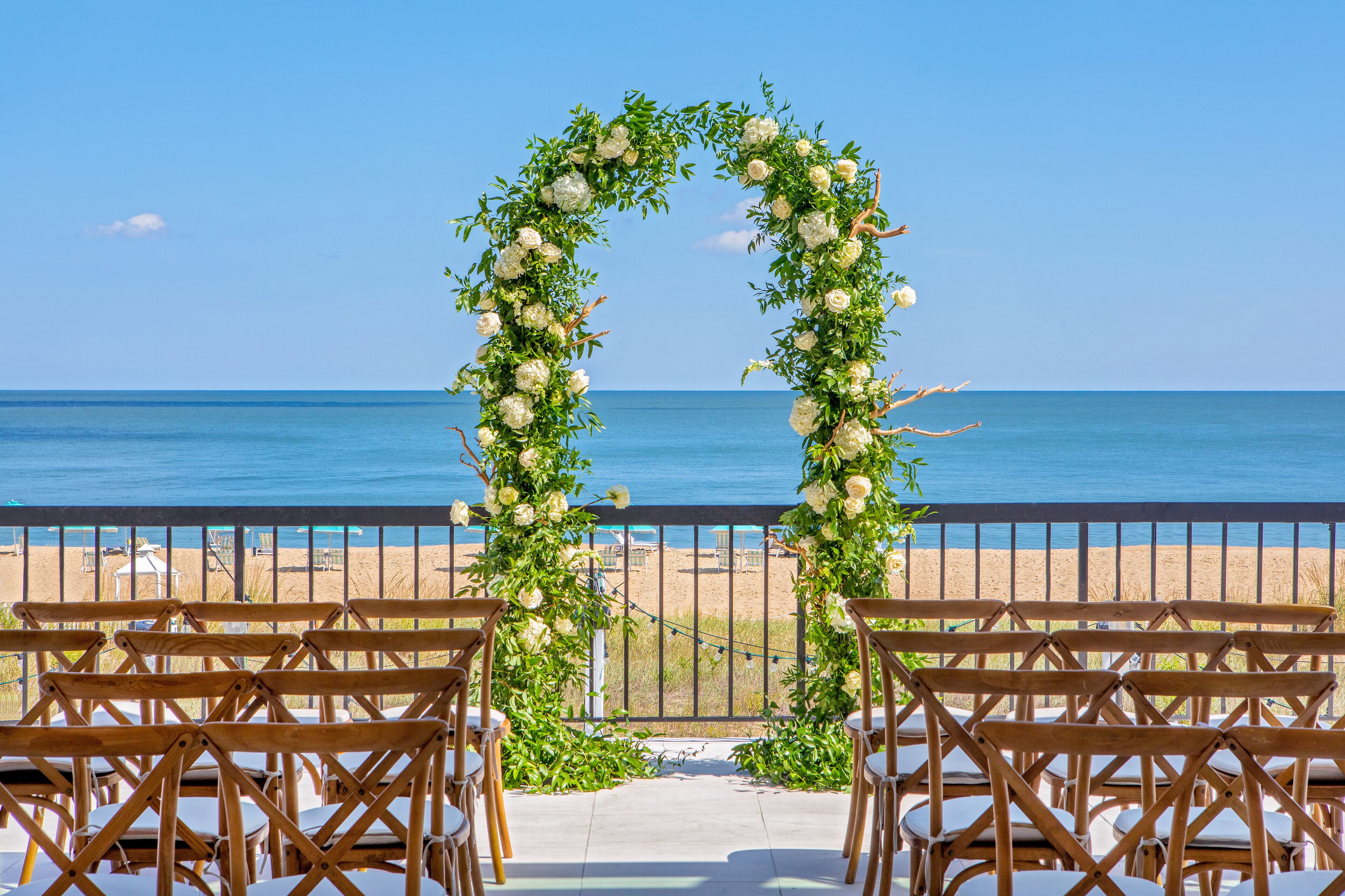 Ashore Resort & Beach Club