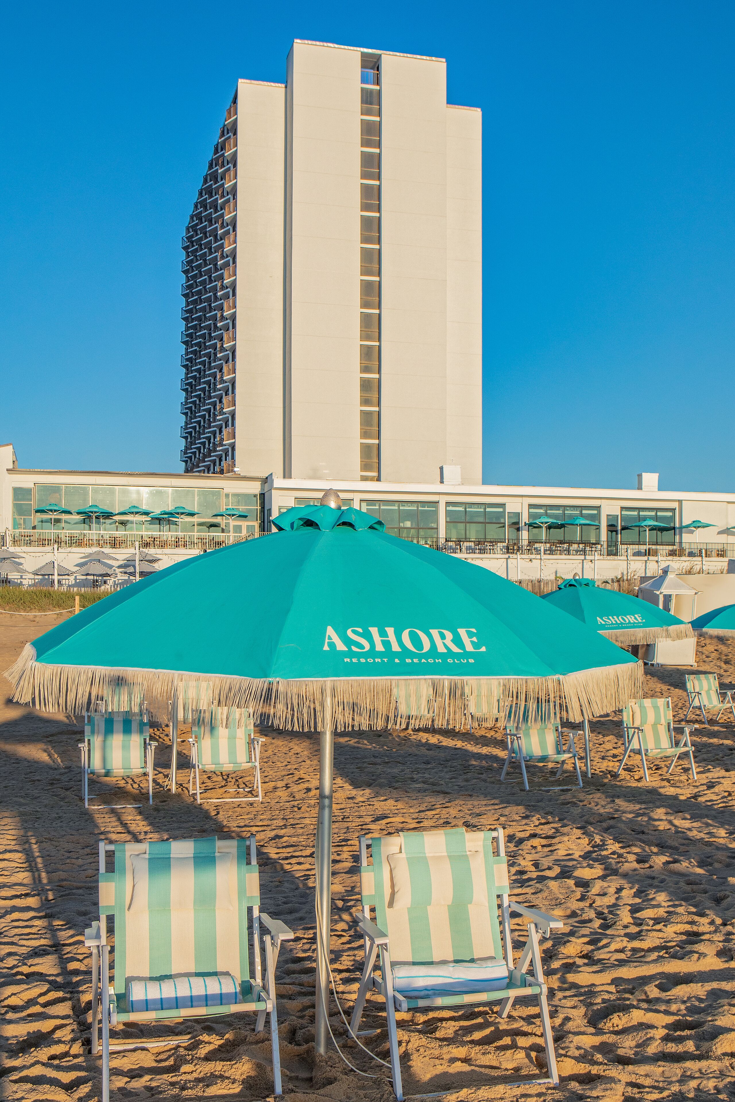 Ashore Resort & Beach Club