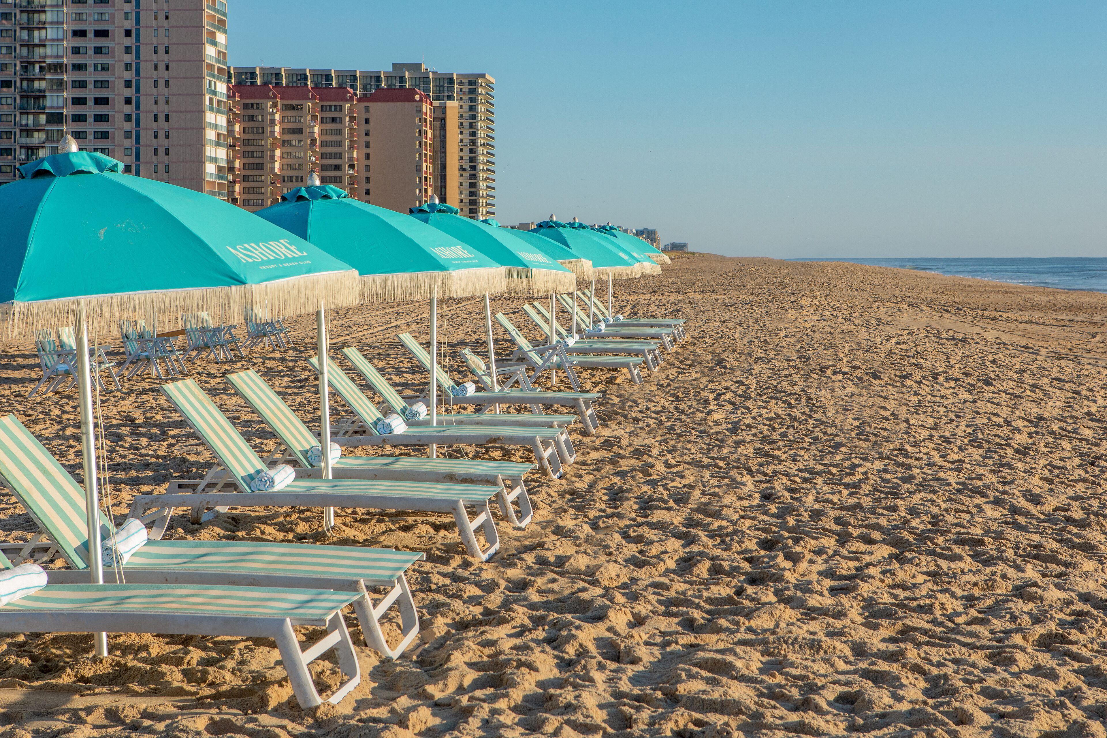 Ashore Resort & Beach Club
