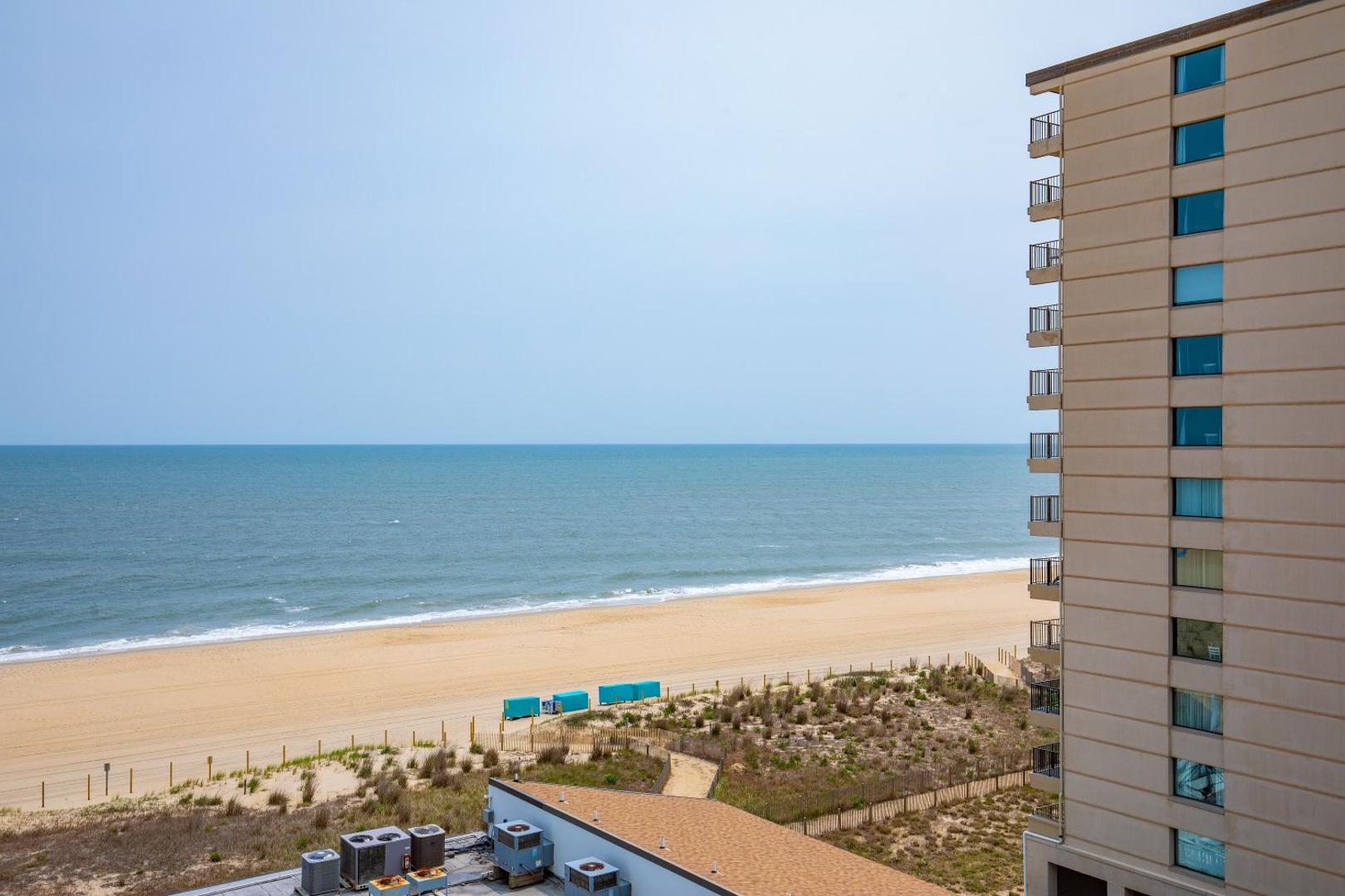 Ashore Resort & Beach Club