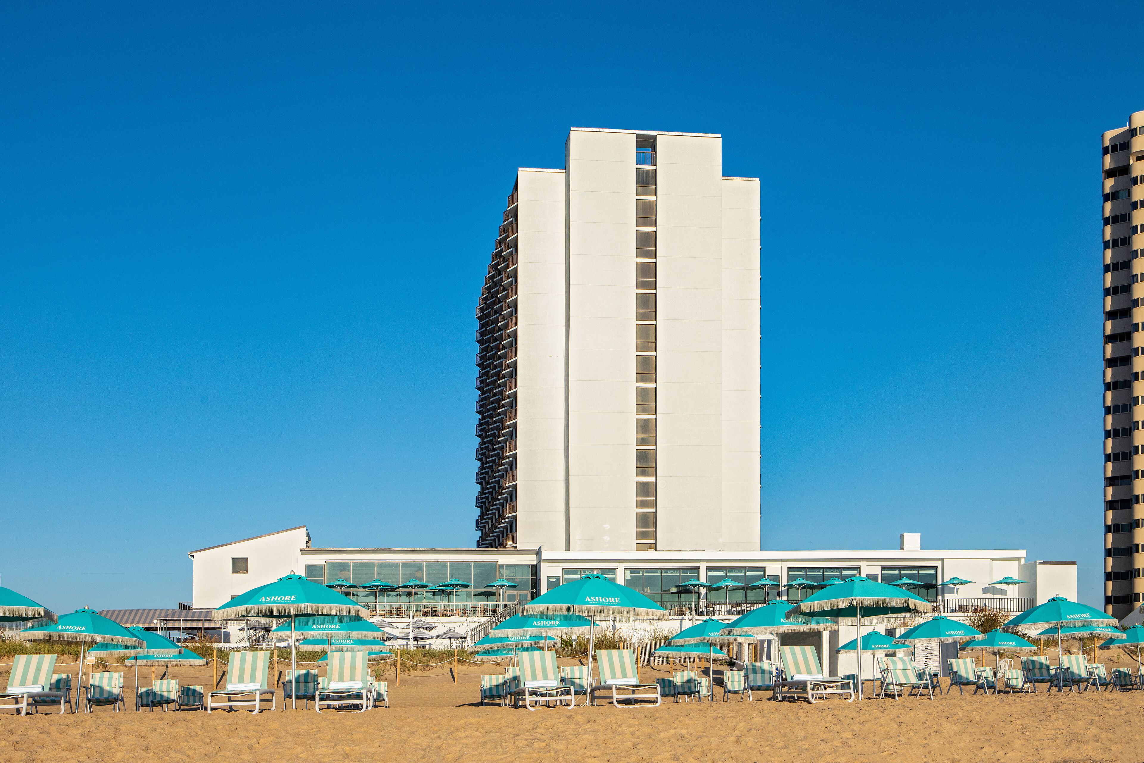 Ashore Resort & Beach Club