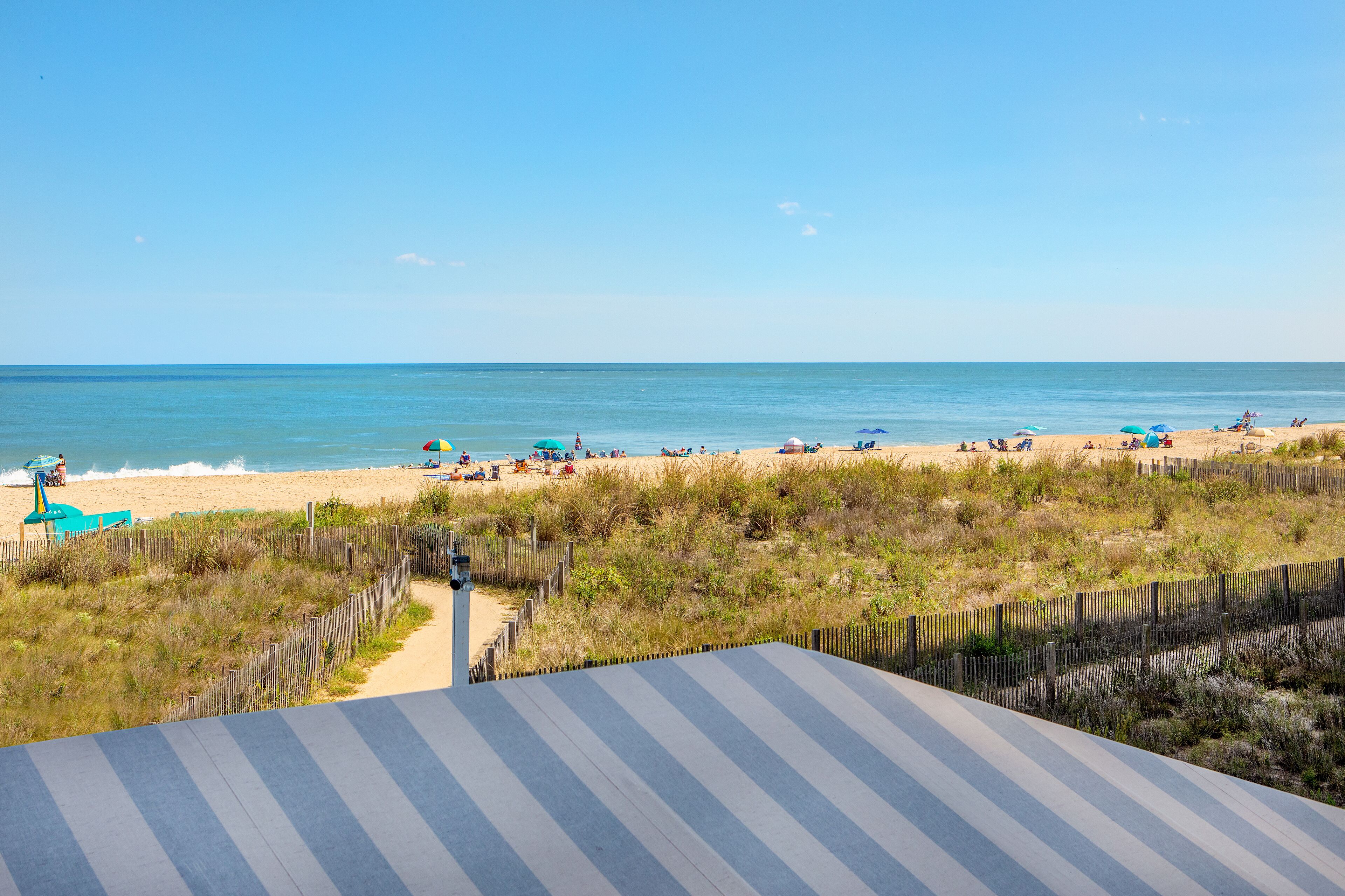 Ashore Resort & Beach Club