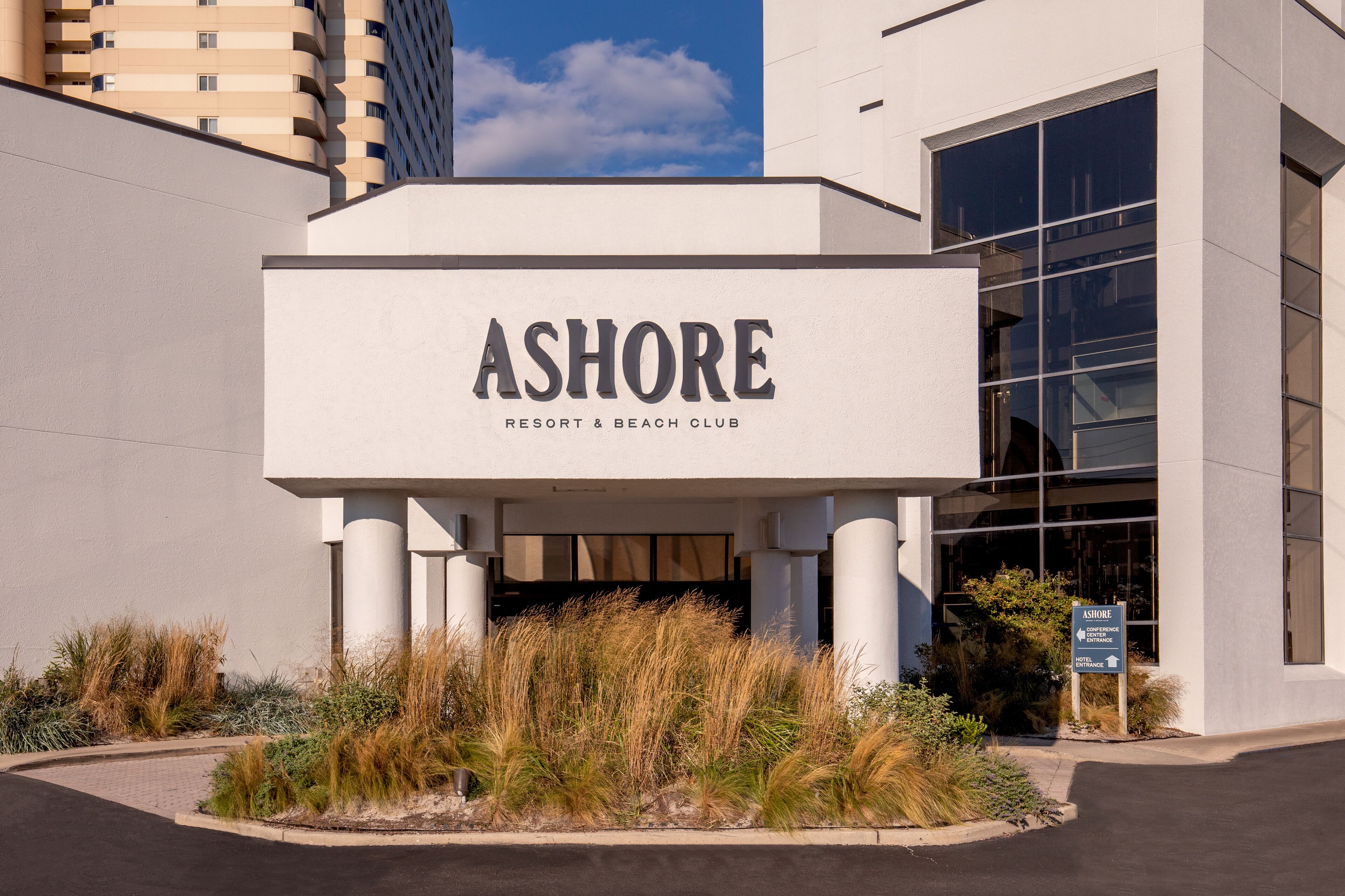 Ashore Resort & Beach Club