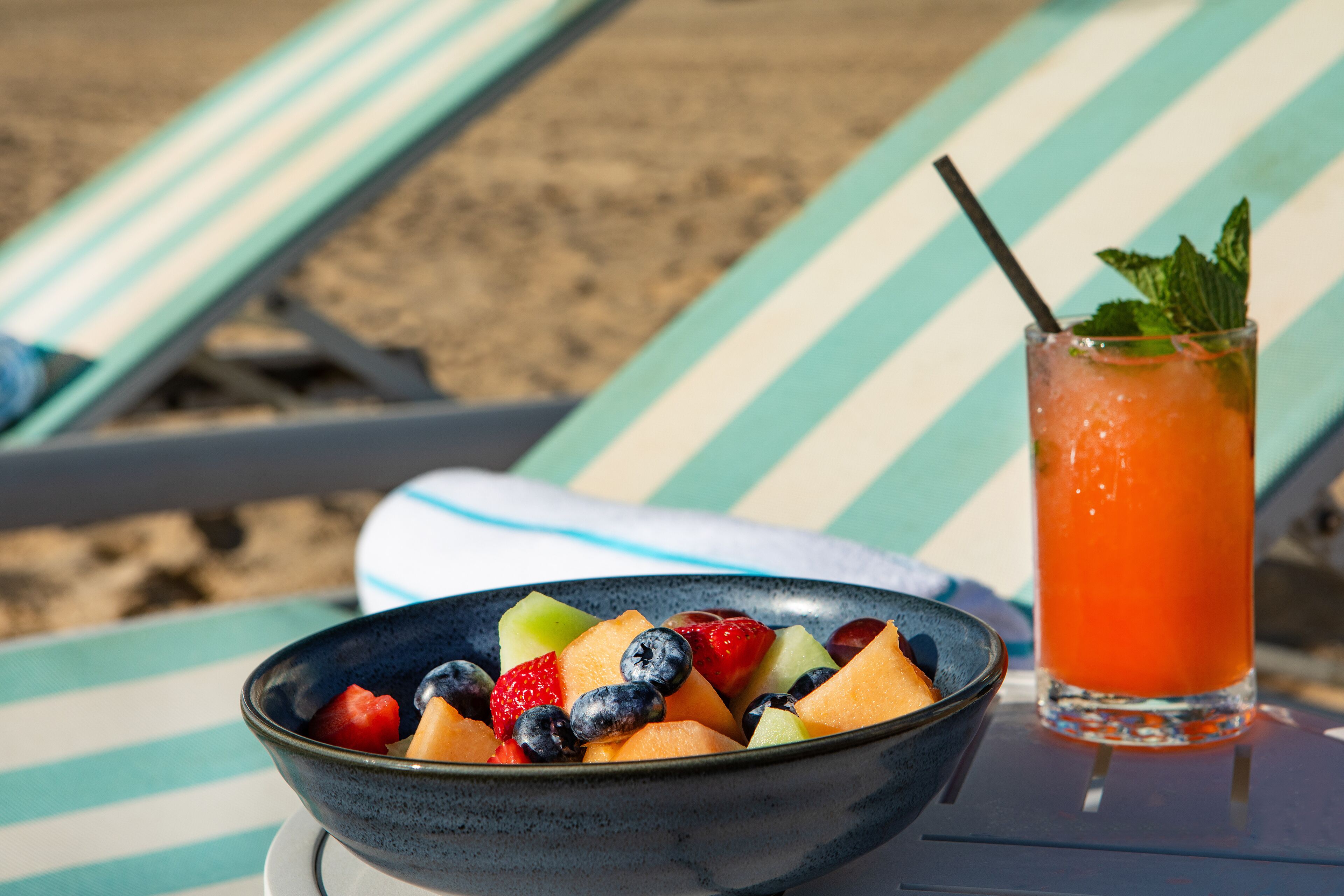 Ashore Resort & Beach Club