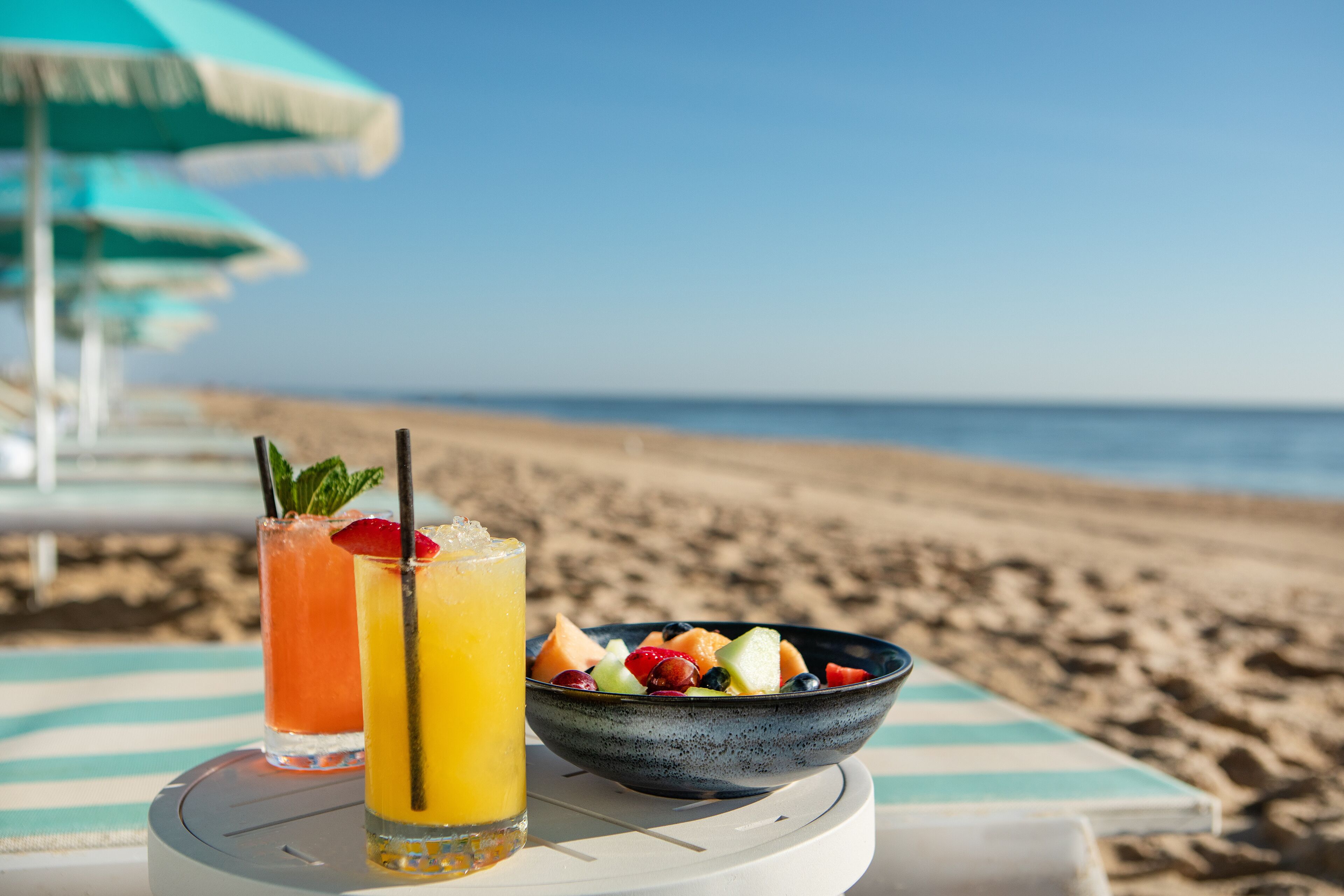Ashore Resort & Beach Club