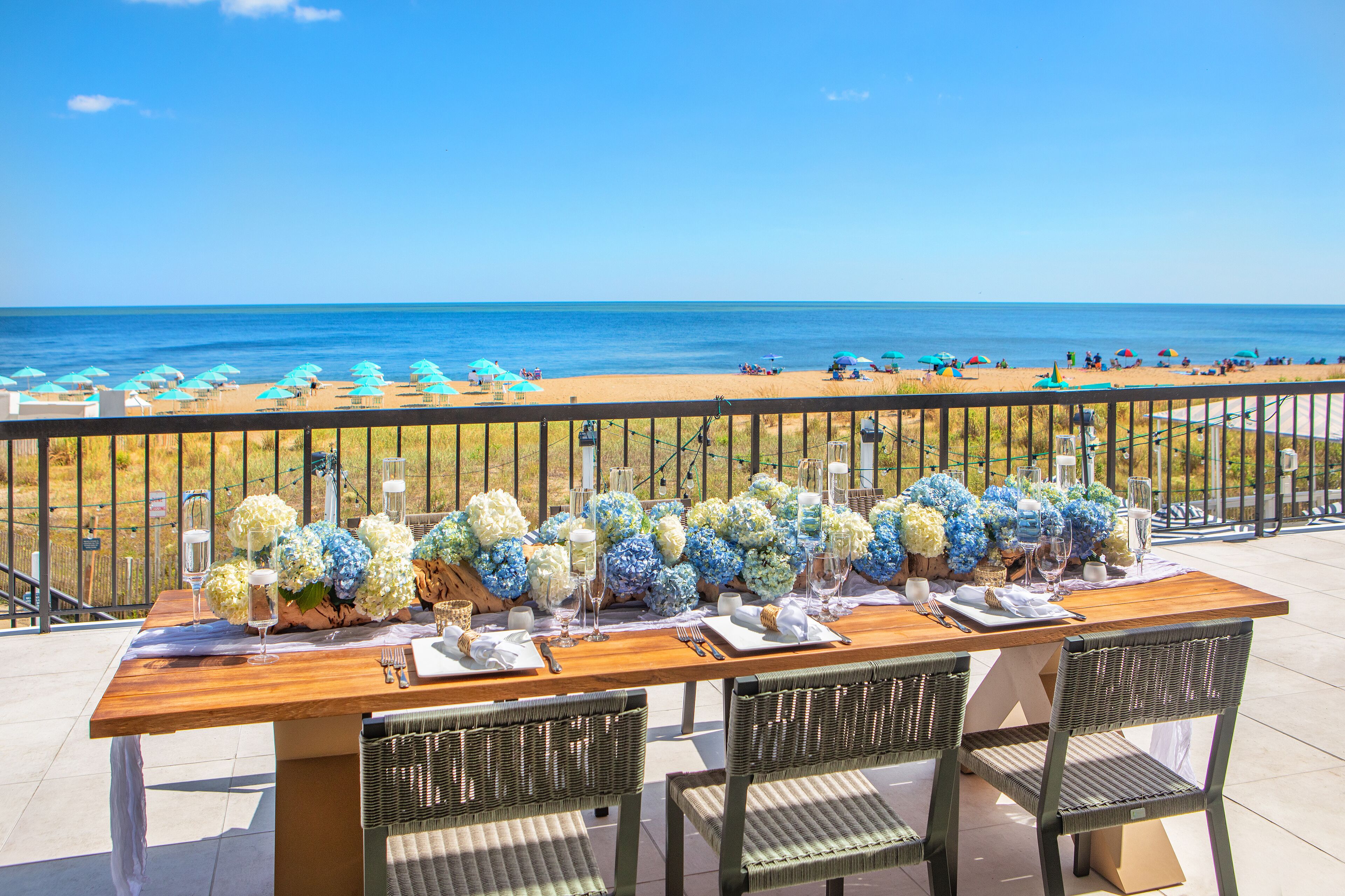 Ashore Resort & Beach Club