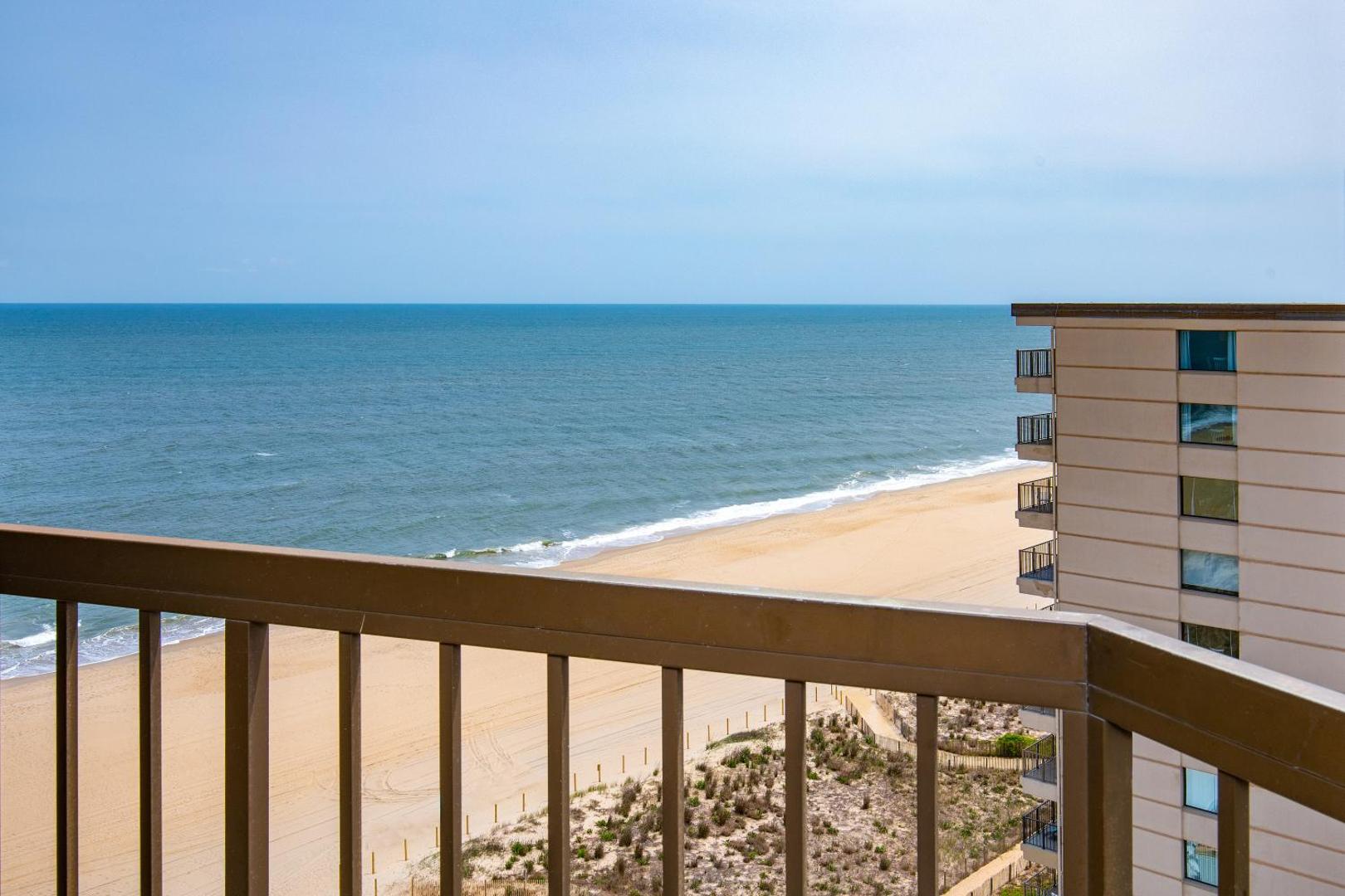 Ashore Resort & Beach Club