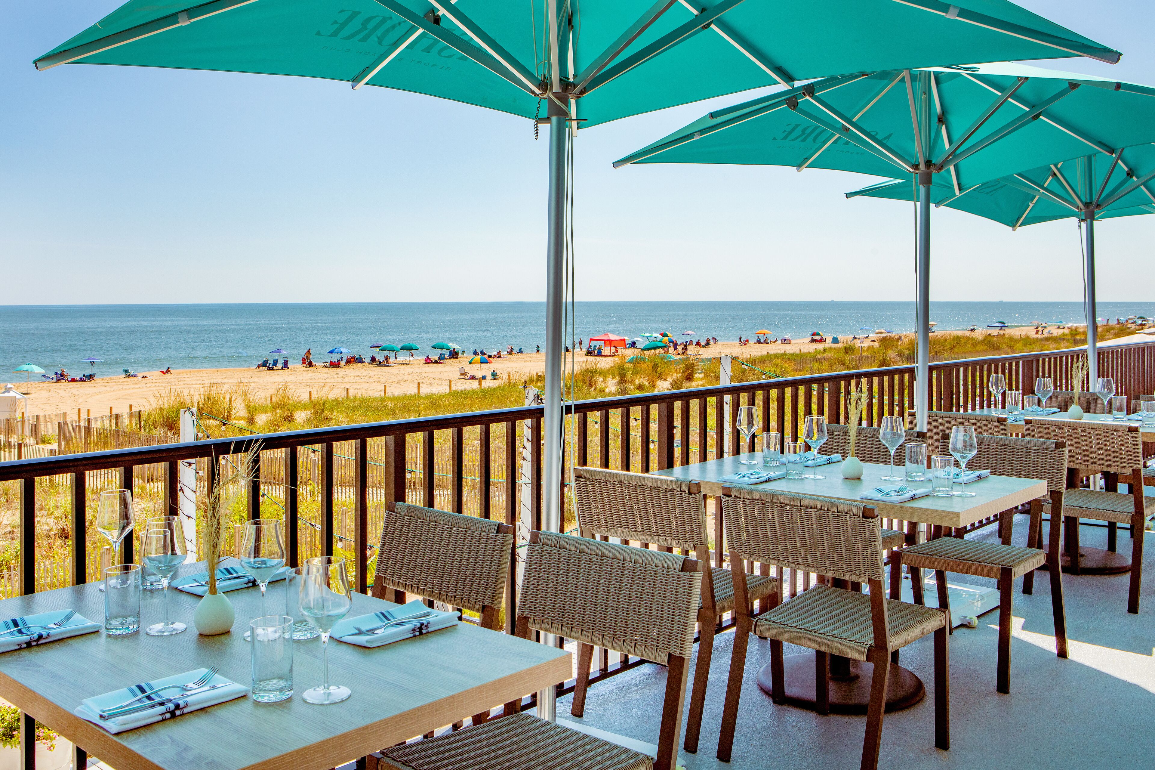 Ashore Resort & Beach Club