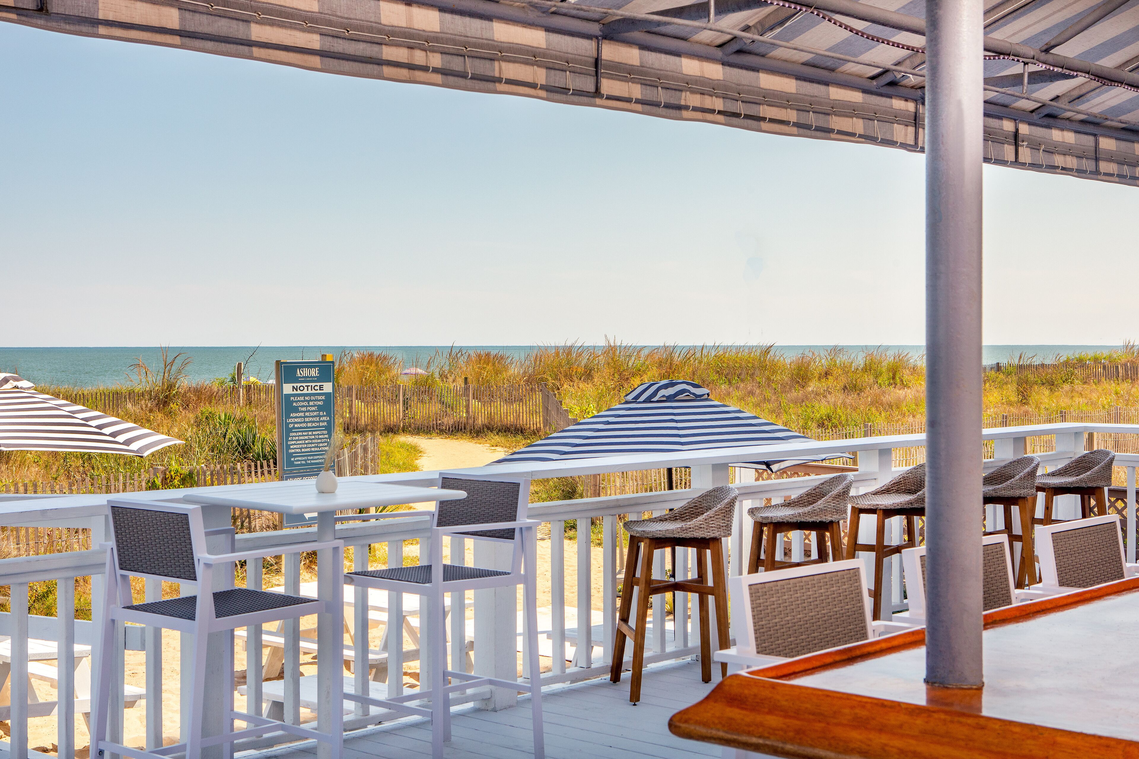 Ashore Resort & Beach Club