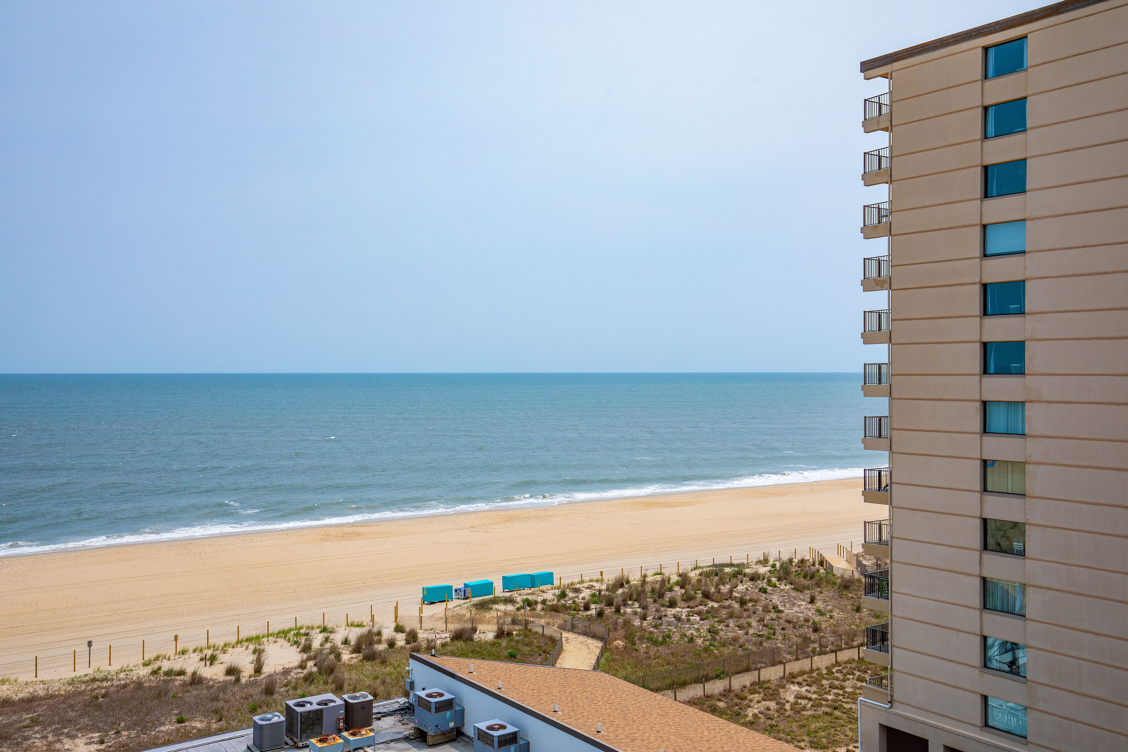 Ashore Resort & Beach Club