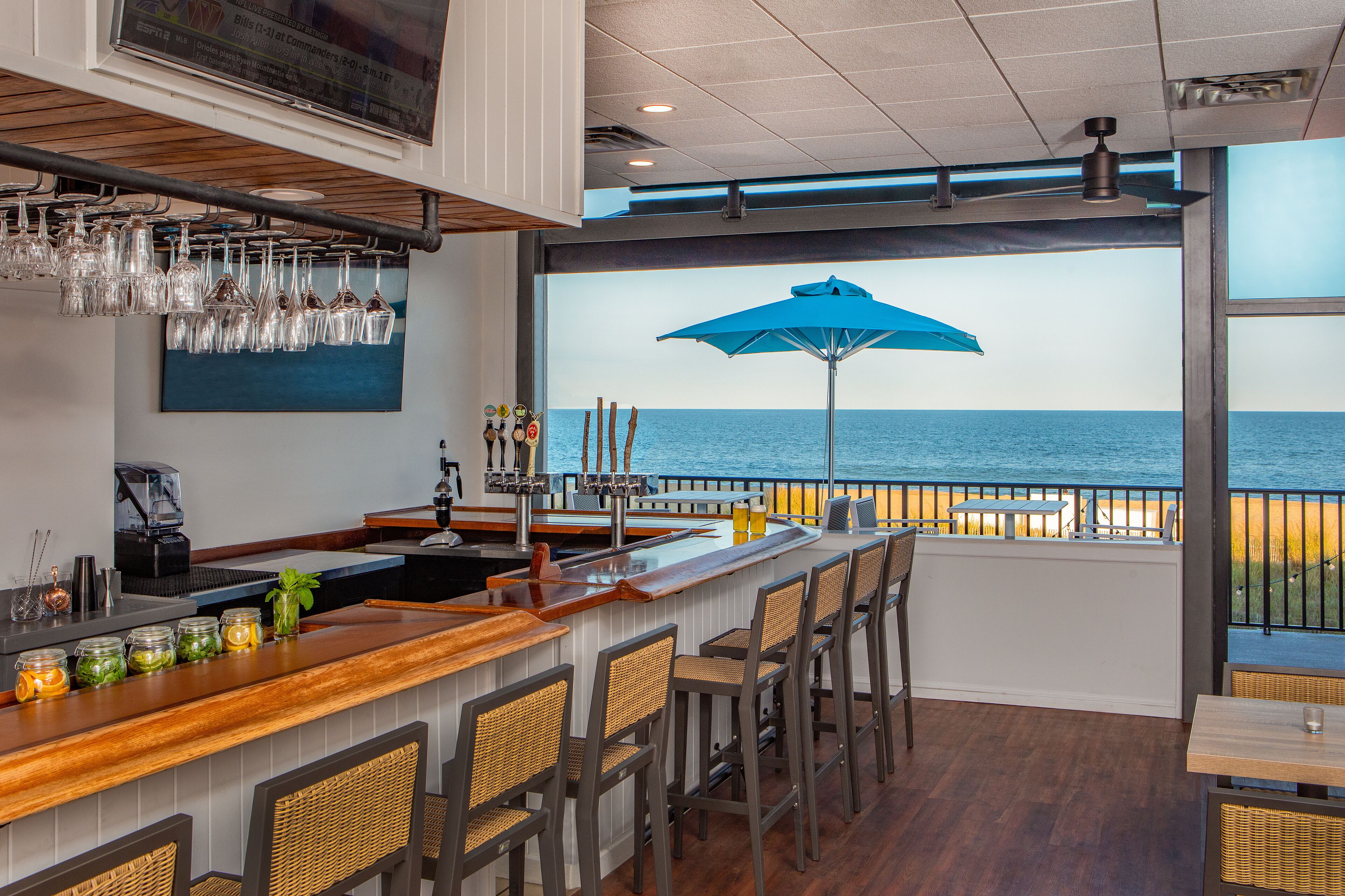 Ashore Resort & Beach Club