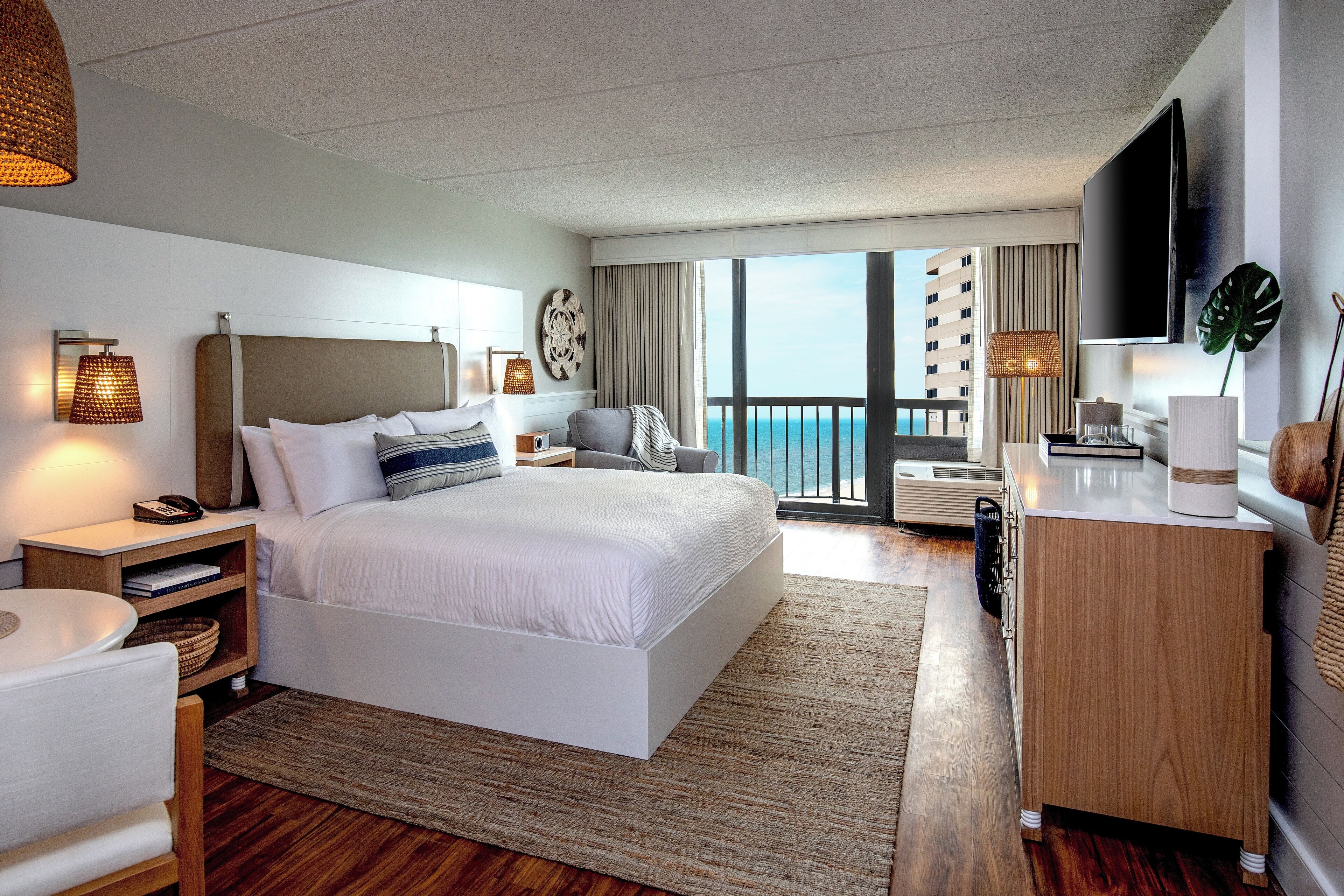 Ashore Resort & Beach Club