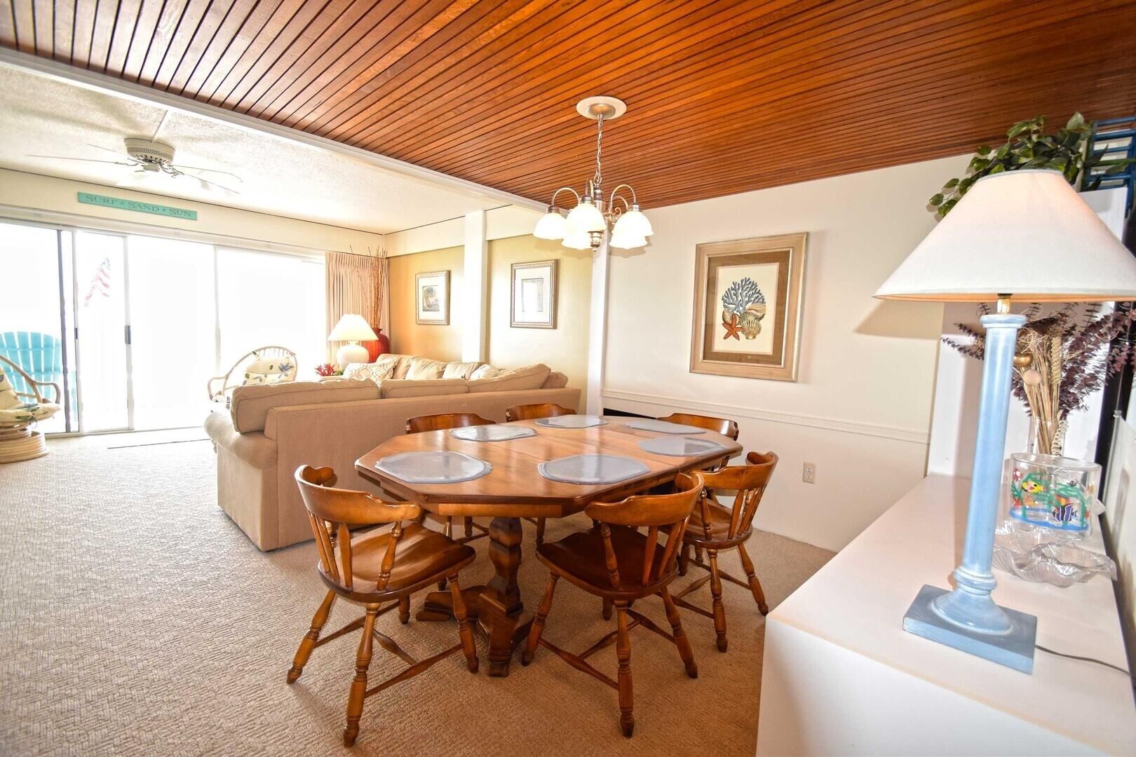Beachmark By RedAwning