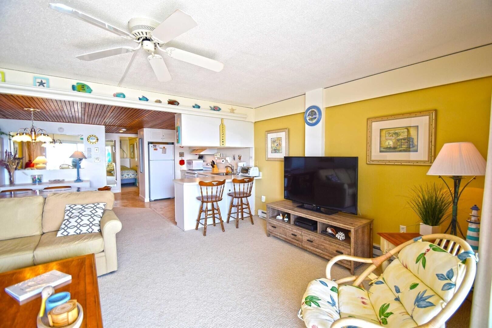 Beachmark By RedAwning