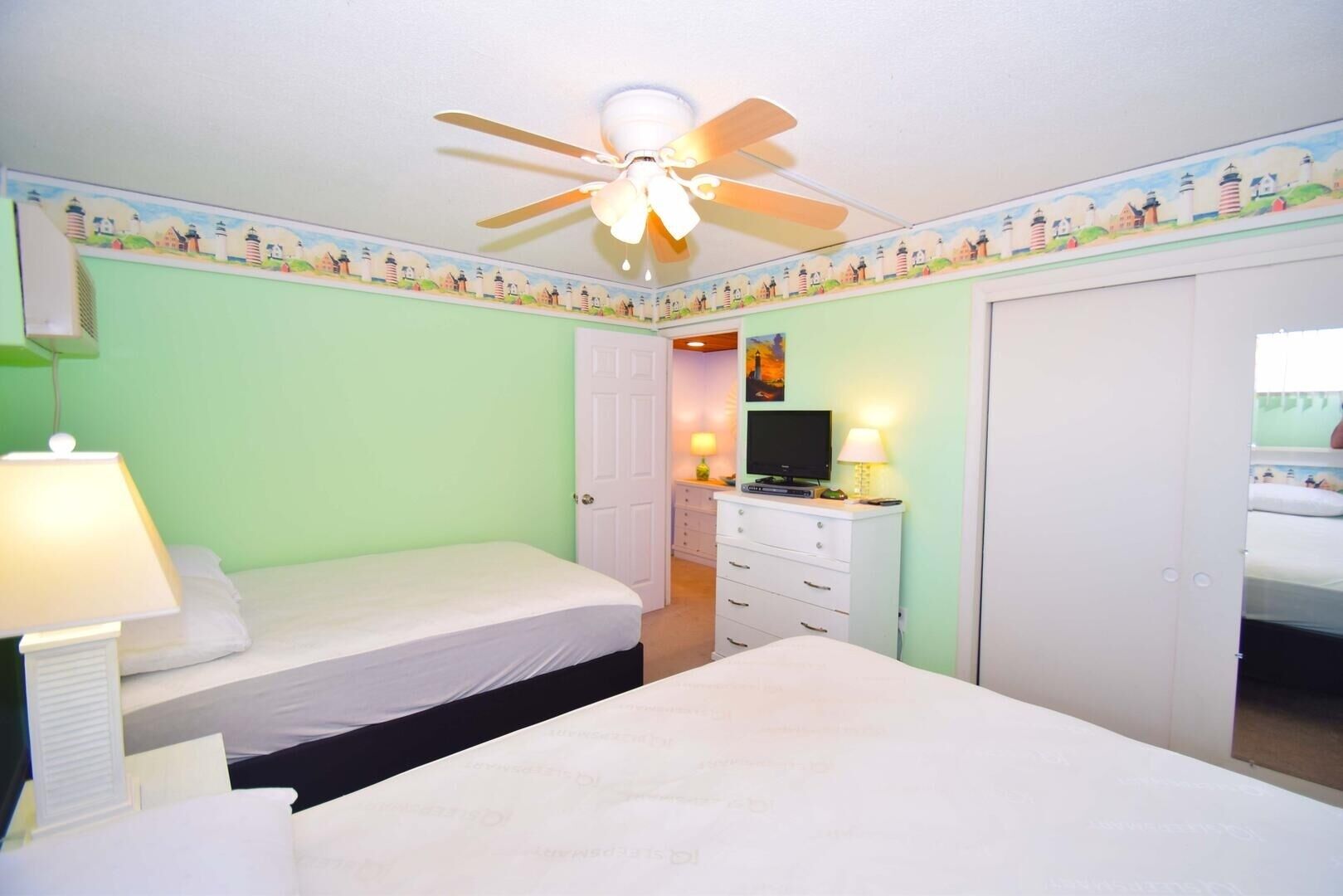 Beachmark By RedAwning