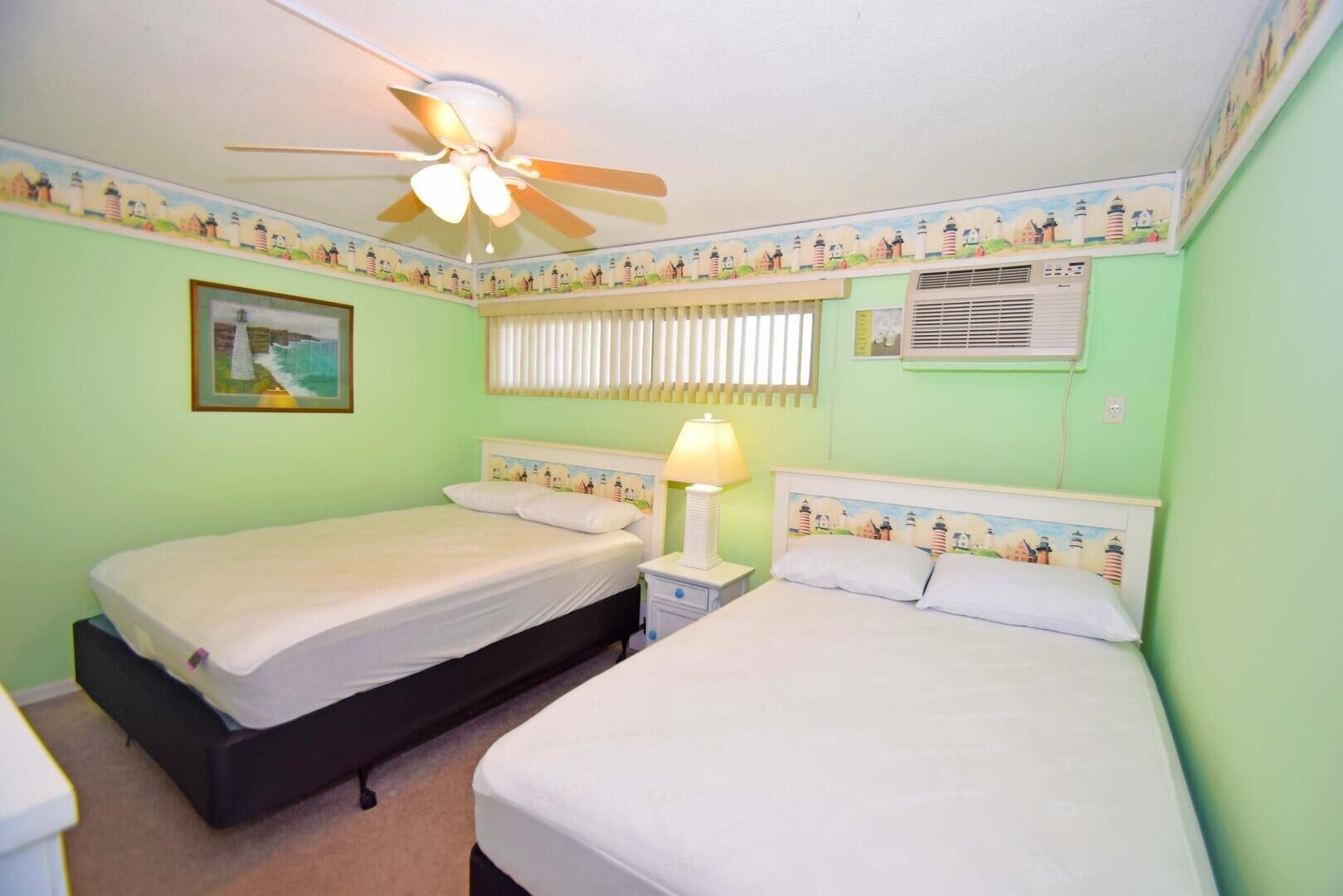 Beachmark By RedAwning
