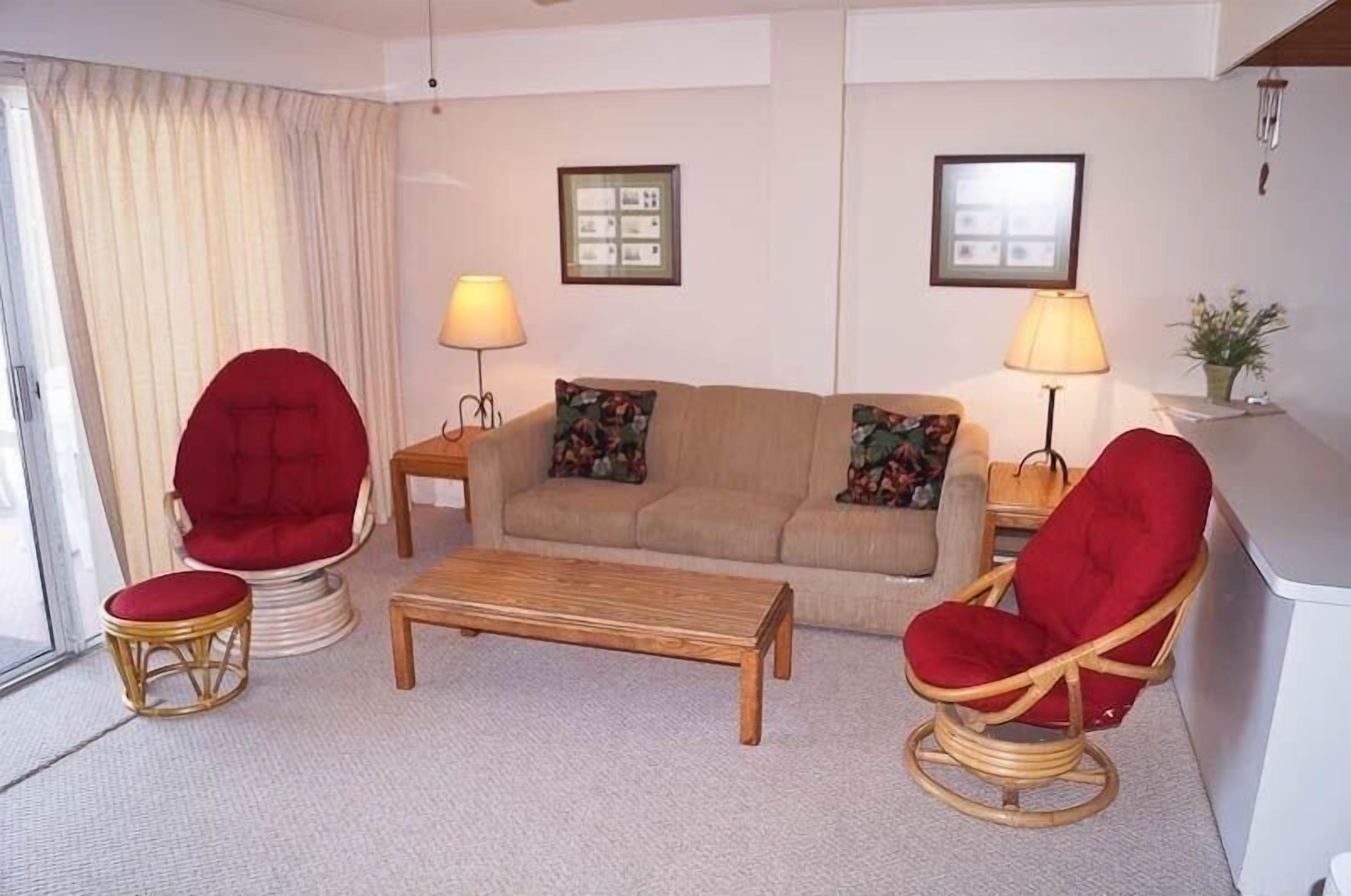 Beachmark By RedAwning