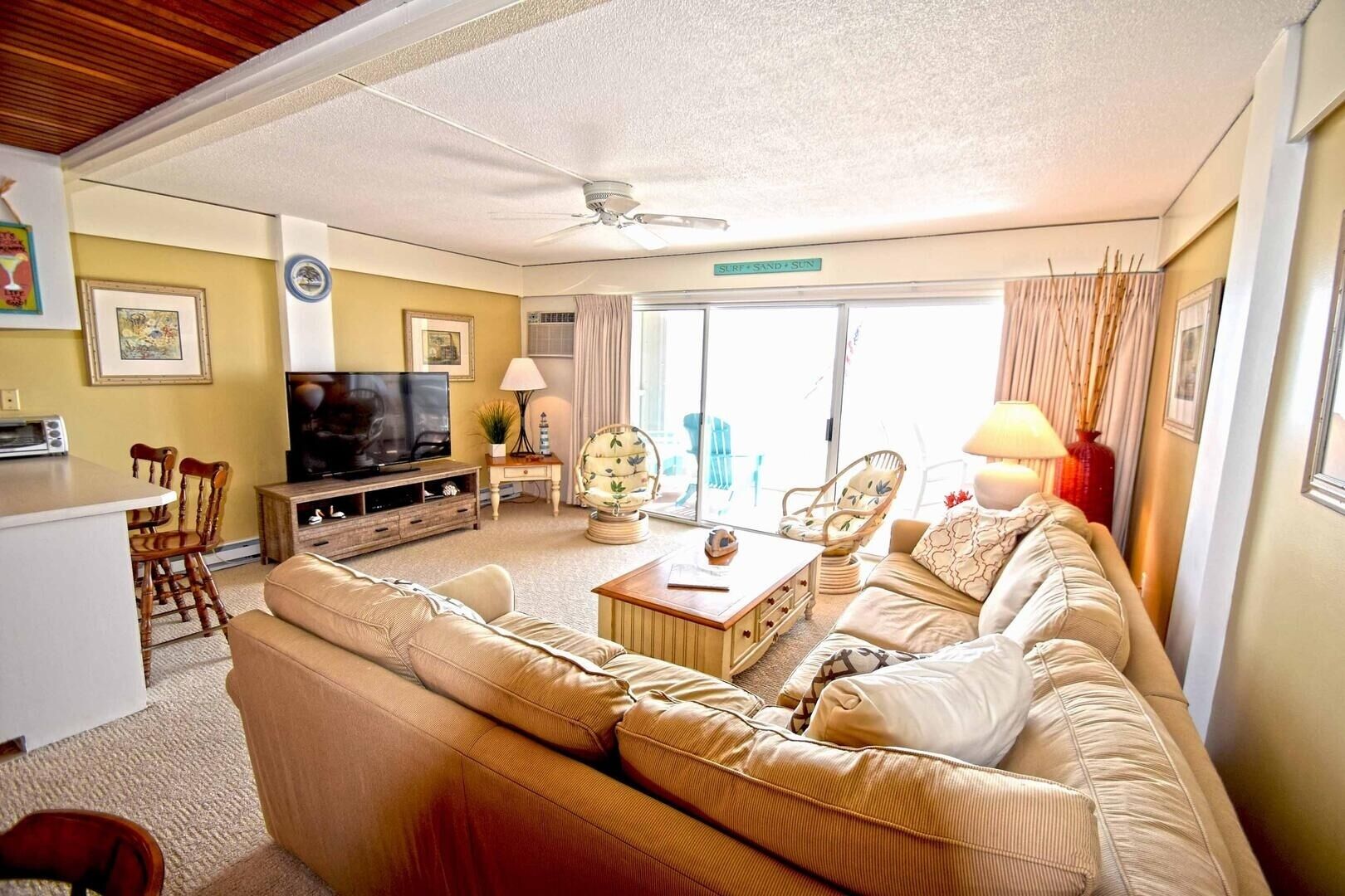 Beachmark By RedAwning