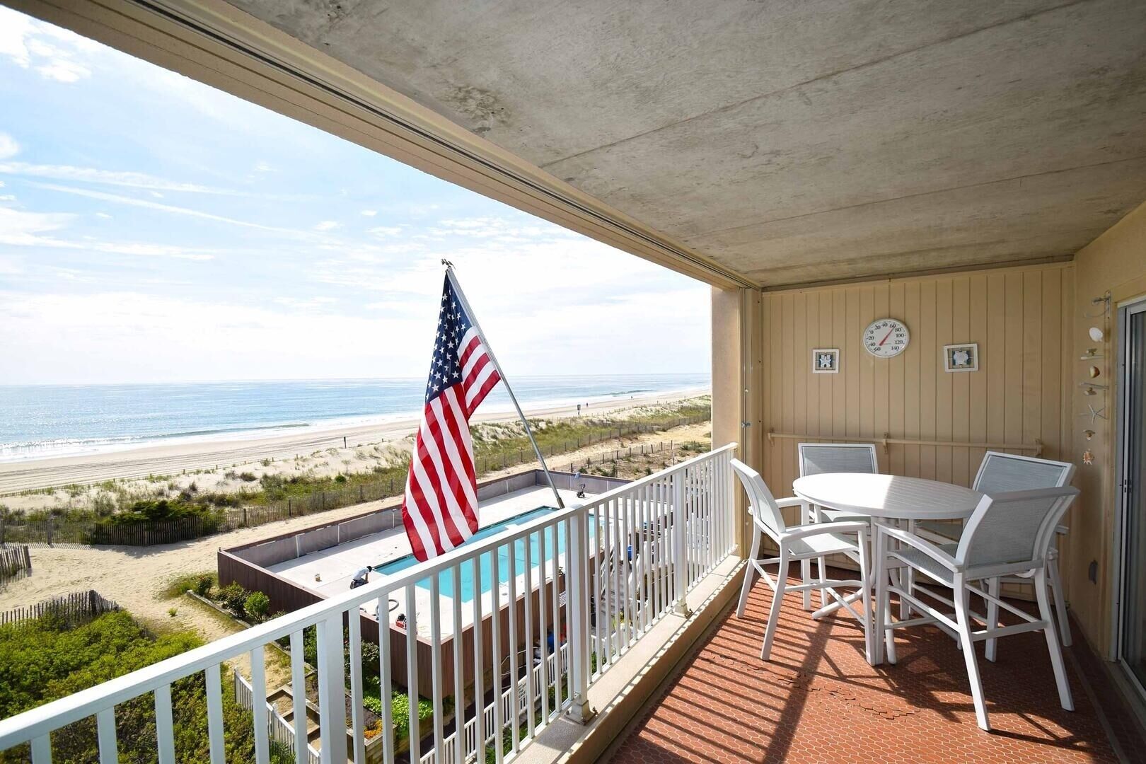 Beachmark By RedAwning