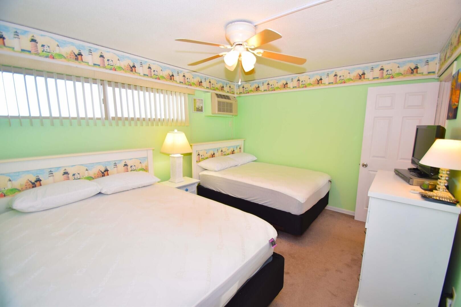 Beachmark By RedAwning