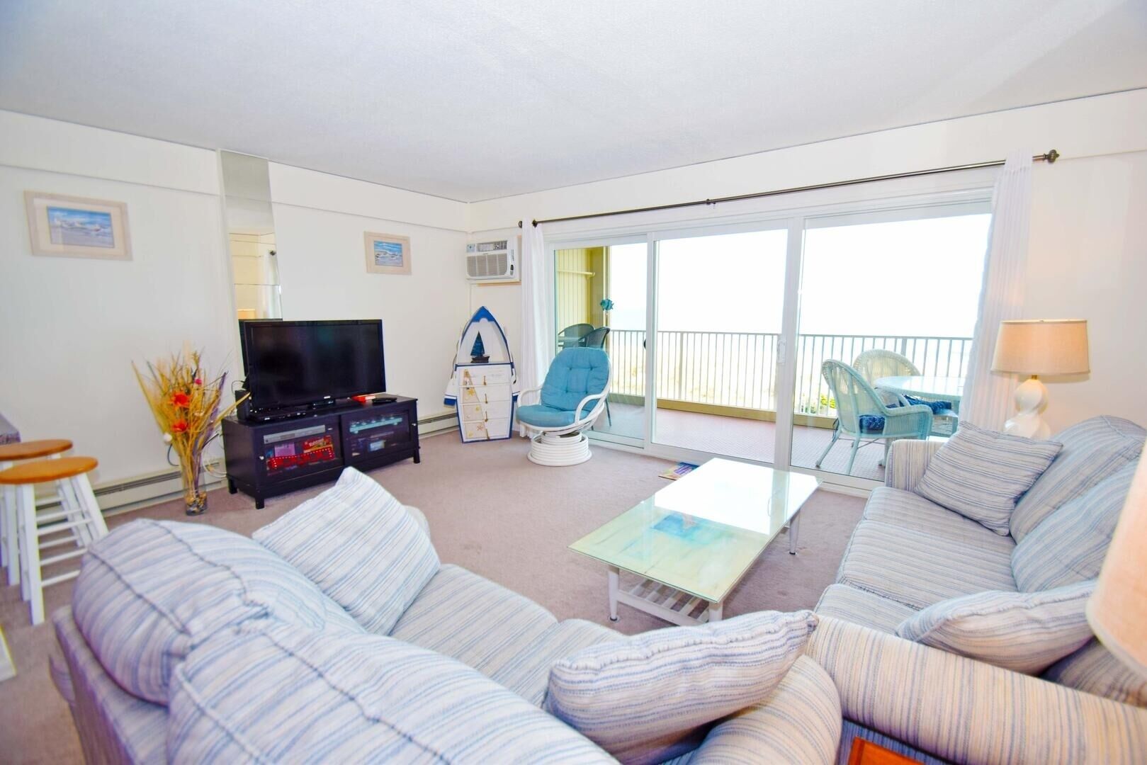 Beachmark By RedAwning