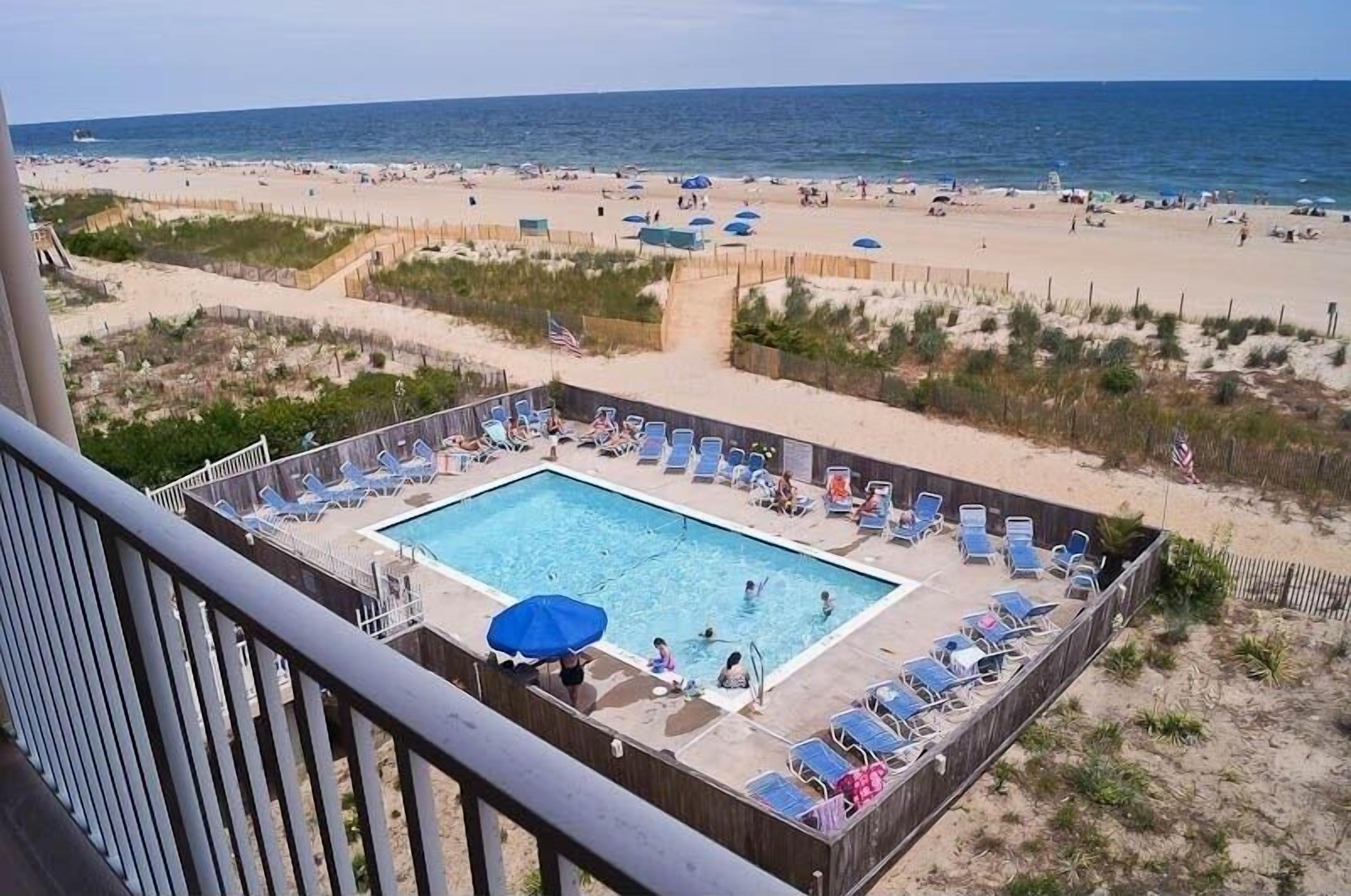 Beachmark By RedAwning