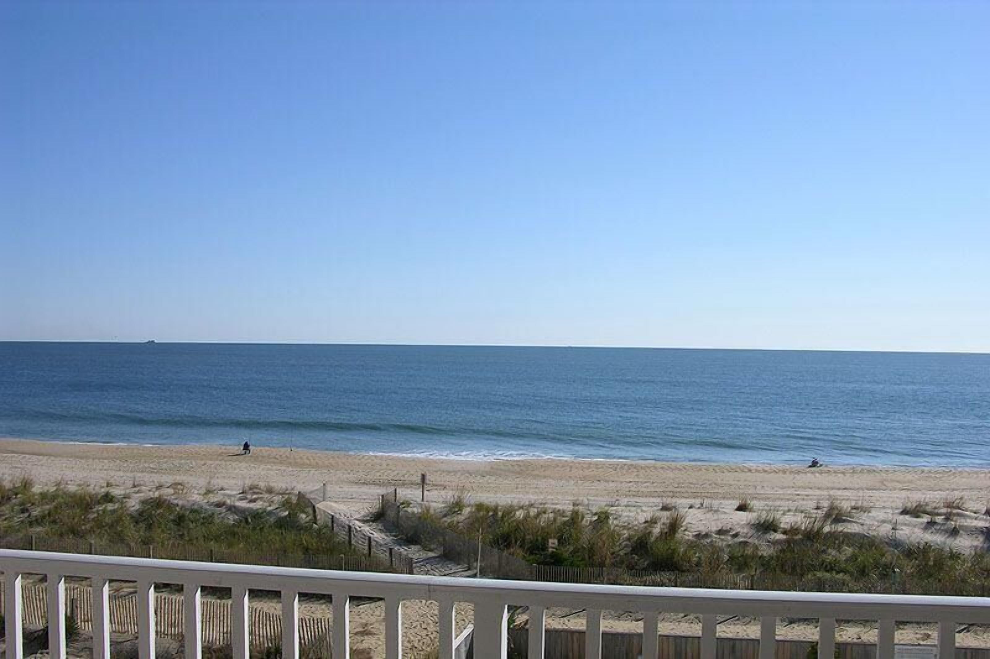 Beachmark By RedAwning