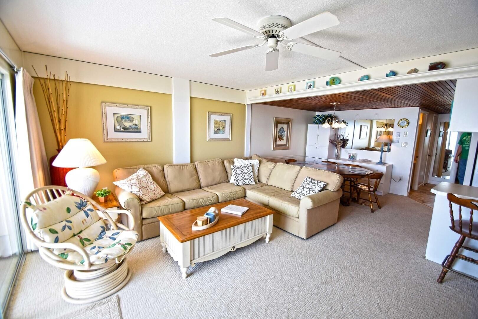 Beachmark By RedAwning